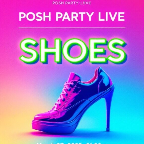 Host Support Flyer: All Shows are Ran Live Even Silents! Please ❤ & Share out! - Picture 7 of 17